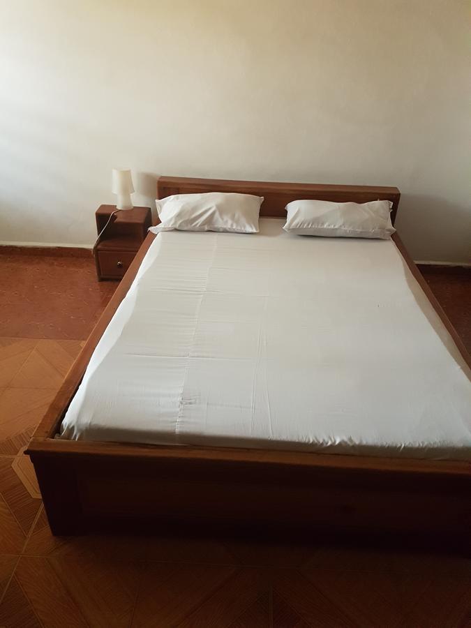 Ideas Hotel Sunyani エクステリア 写真