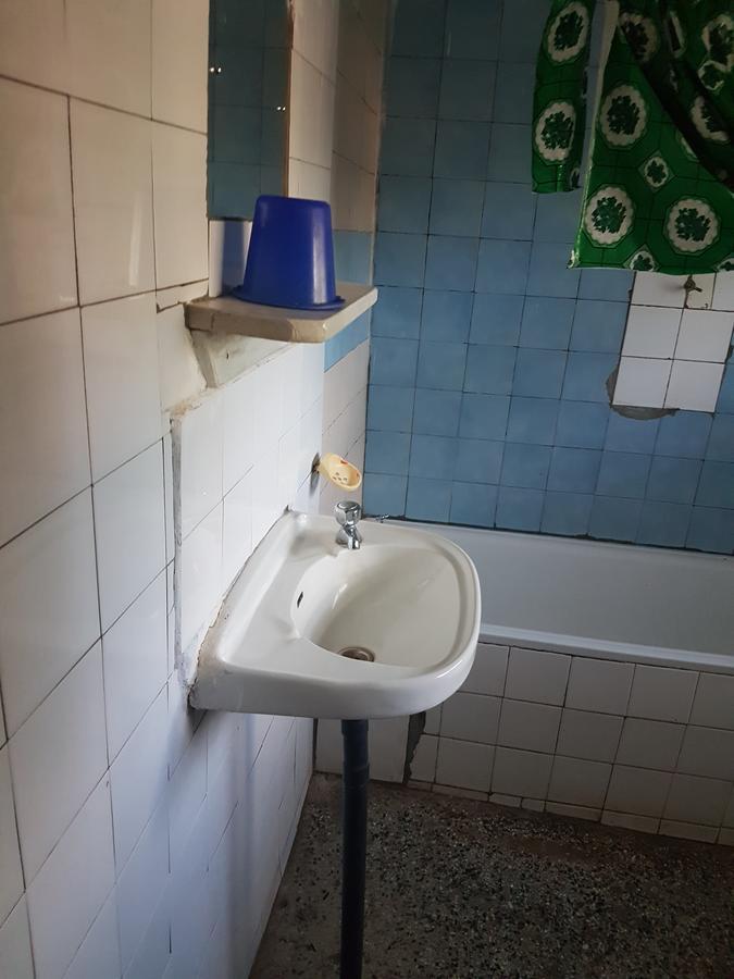 Ideas Hotel Sunyani エクステリア 写真