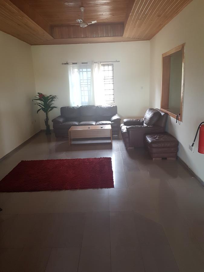 Ideas Hotel Sunyani エクステリア 写真